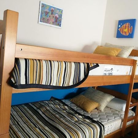 Fantastico Apartamento Con Vistas En Almerimar Ngoại thất bức ảnh
