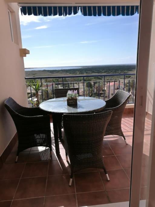 Fantastico Apartamento Con Vistas En Almerimar Ngoại thất bức ảnh