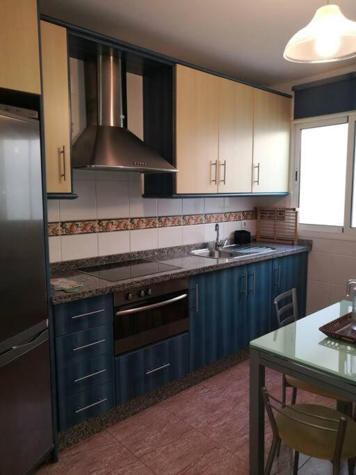 Fantastico Apartamento Con Vistas En Almerimar Ngoại thất bức ảnh