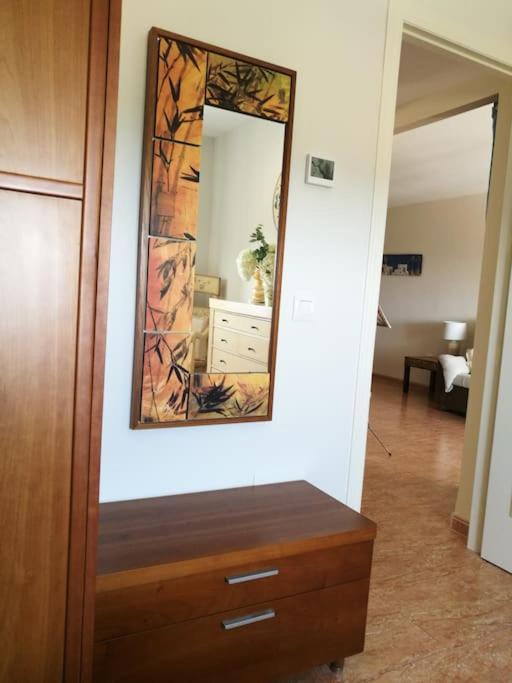 Fantastico Apartamento Con Vistas En Almerimar Ngoại thất bức ảnh