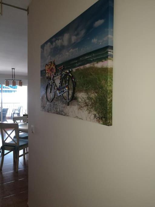 Fantastico Apartamento Con Vistas En Almerimar Ngoại thất bức ảnh