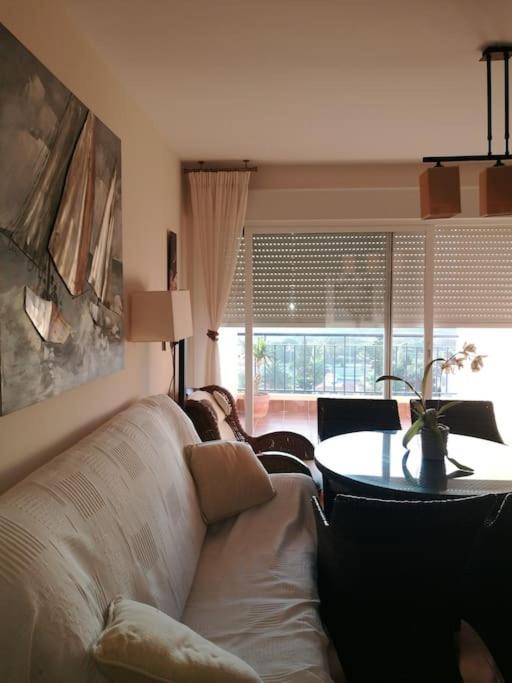 Fantastico Apartamento Con Vistas En Almerimar Ngoại thất bức ảnh