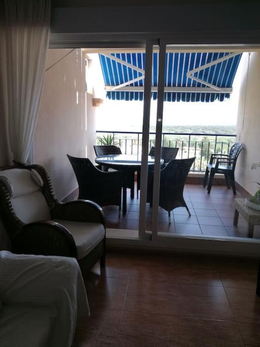 Fantastico Apartamento Con Vistas En Almerimar Ngoại thất bức ảnh