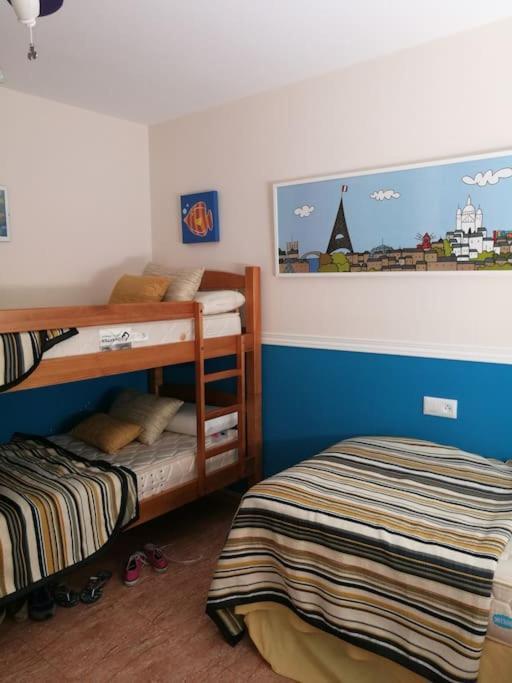 Fantastico Apartamento Con Vistas En Almerimar Ngoại thất bức ảnh